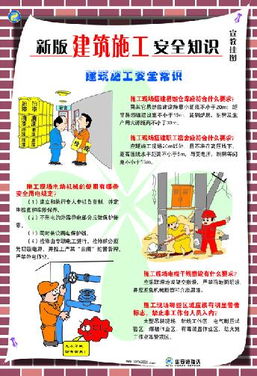 建筑工程安全相關(guān)知識(shí)