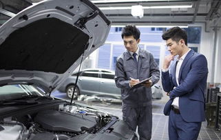 汽車維修安全生產(chǎn)小知識