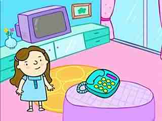 教小朋友電梯安全知識