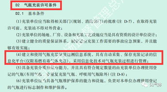 乙炔安全管理知識