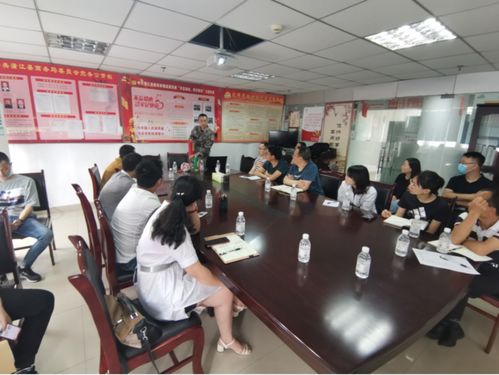 商貿(mào)領域消防安全知識培訓內(nèi)容