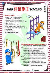 建筑企業(yè)安全教育知識(shí)