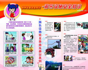 大型游樂設(shè)施安全知識培訓(xùn)課件