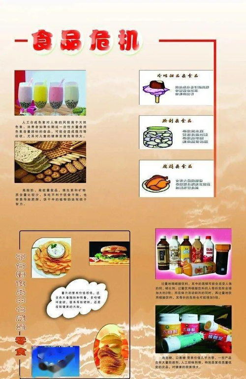 飯店食物安全知識