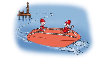 安全環(huán)保知識測試題