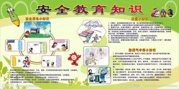 安全教育知識賽