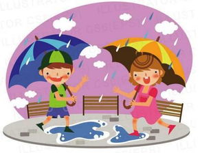 雨天幼兒安全知識(shí)