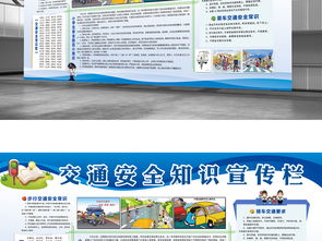 文明禮讓安全出行相關(guān)知識點