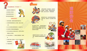 消防安全知識順囗