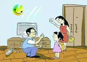 用火用電用氣安全知識(shí)