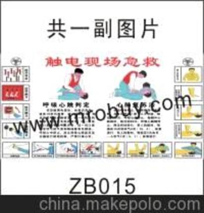 電力安全救護(hù)知識(shí)