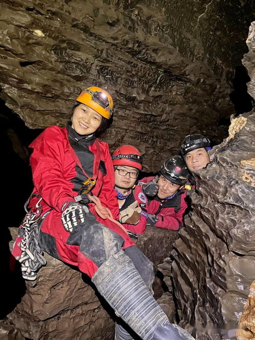 洞穴探險(xiǎn)安全知識(shí)