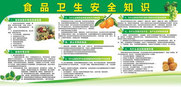 村級宣傳食品安全知識培訓(xùn)記錄