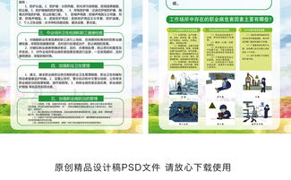 2018度職業(yè)病防護(hù)安全知識