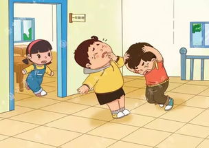 中小學(xué)生上下樓梯的安全知識(shí)