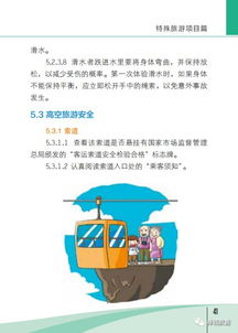 旅游安全業(yè)務(wù)知識(shí)