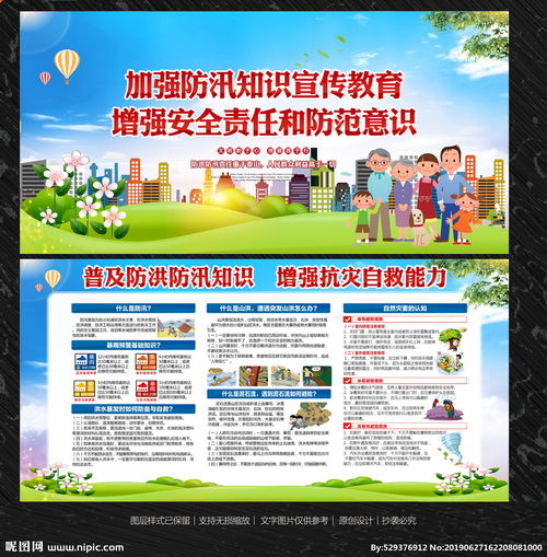 防汛是安全知識(shí)嗎