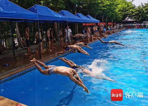 游泳救生員安全知識