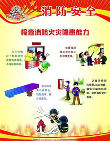 全民安全知識進社區(qū)