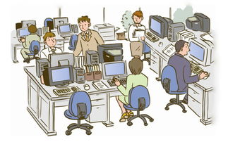 上班安全方面的知識