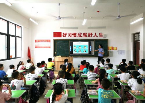 許昌市安全教育知識(shí)