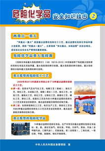 危化品安全相關(guān)知識