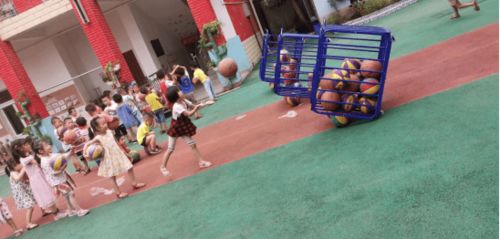 暑期安全知識(shí)宣傳活動(dòng)總結(jié)