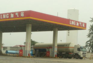 lng加氣站安全知識(shí)四懂四會(huì)