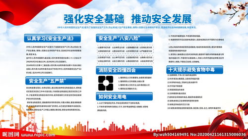 安全生產(chǎn)欄目知識