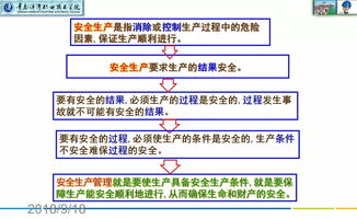 港口安全生產(chǎn)宣傳知識(shí)