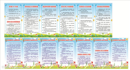 幼兒園廚房如何預(yù)防安全知識(shí)