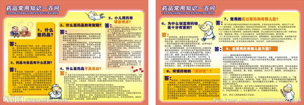 一百條關(guān)于安全知識(shí)的用語