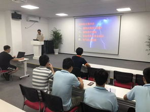 安監(jiān)局電工安全知識(shí)培訓(xùn)