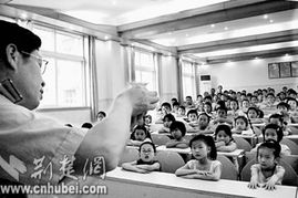 兒童食品安全知識(shí)講座目的