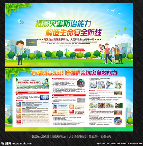 防臺風(fēng)安全教育及知識