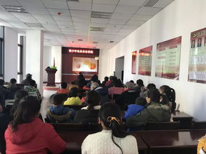 觀食品安全知識講座有感