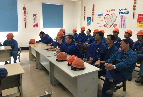 機(jī)修工的安全知識(shí)