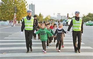 交通安全知識機動車在沒有限速