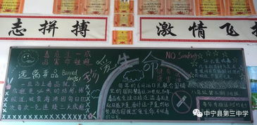 安全知識(shí)黑板報(bào)比賽活動(dòng)計(jì)劃