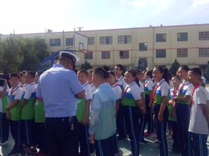 湟源縣教育局交通安全知識(shí)