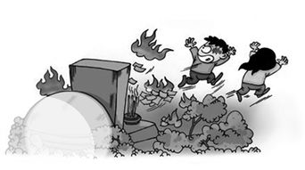 清明掃墓路上安全知識(shí)