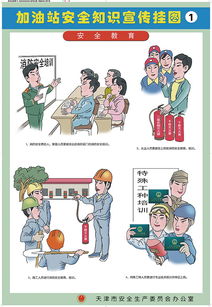 普及安全生產(chǎn)環(huán)境保護(hù)知識(shí)