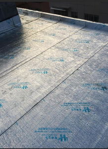 防水卷材安全知識(shí)