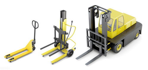 叉車維修安全知識