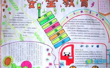 安全家用電器小知識(shí)手抄報(bào)