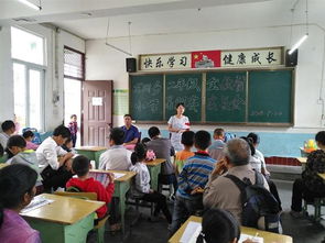 鄉(xiāng)鎮(zhèn)開展安全知識進(jìn)校園