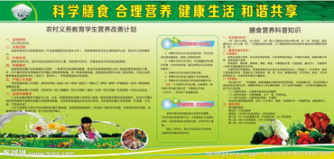 學(xué)生營養(yǎng)餐安全知識培訓(xùn)資料