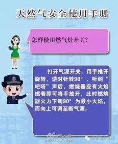 餐廳煤氣使用安全知識