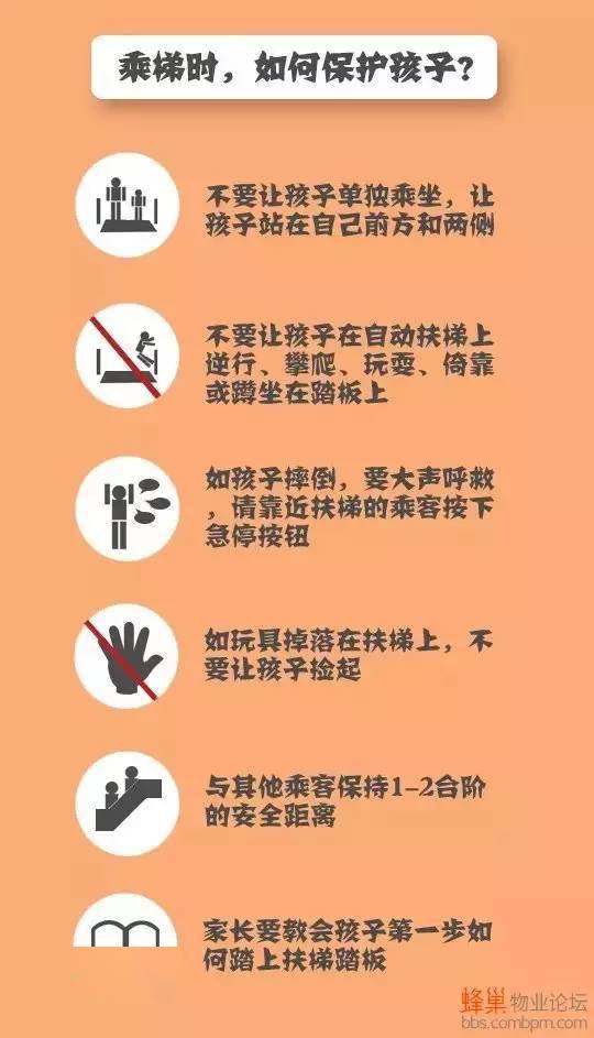 遇到解電安全知識