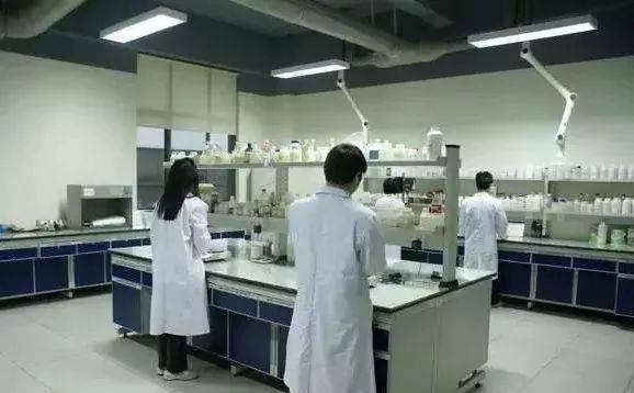 化驗(yàn)室安全方面知識